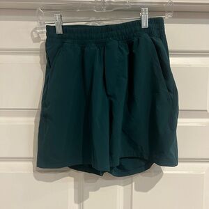 Men's lululemon pacebreaker liner less 5in short